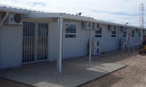 Prefabricated Buildings | Shipping Containers