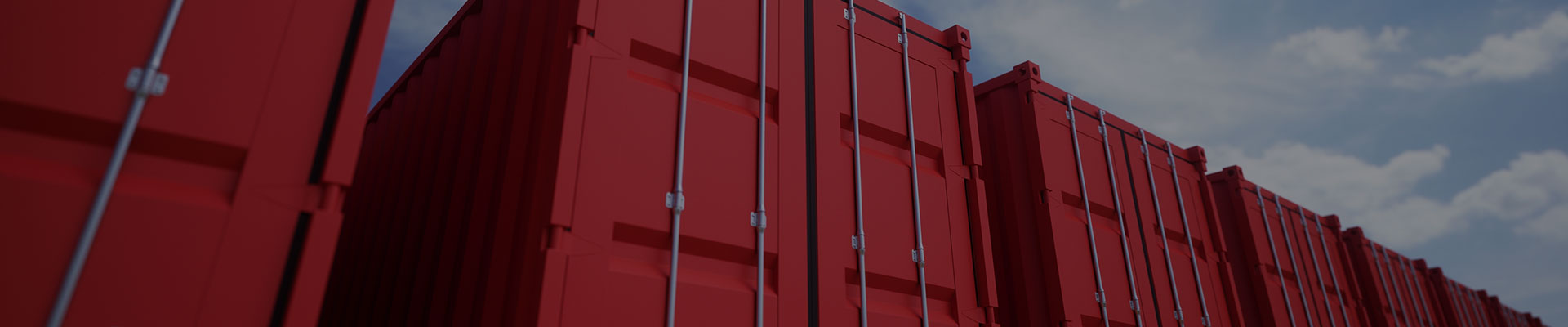 Quality Shipping Containers For Sale