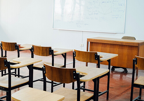 Classroom Container Mobile Solutions