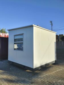 Park Homes